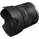 Canon Objectif RF 24-50mm f/4.5-6.3 IS STM