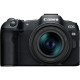 Canon Kit EOS R8 avec Objectif RF 24-50mm f/4.5-6.3 IS STM