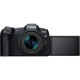 Canon Kit EOS R8 avec Objectif RF 24-50mm f/4.5-6.3 IS STM