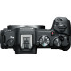 Canon Kit EOS R8 avec Objectif RF 24-50mm f/4.5-6.3 IS STM