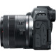 Canon Kit EOS R8 avec Objectif RF 24-50mm f/4.5-6.3 IS STM
