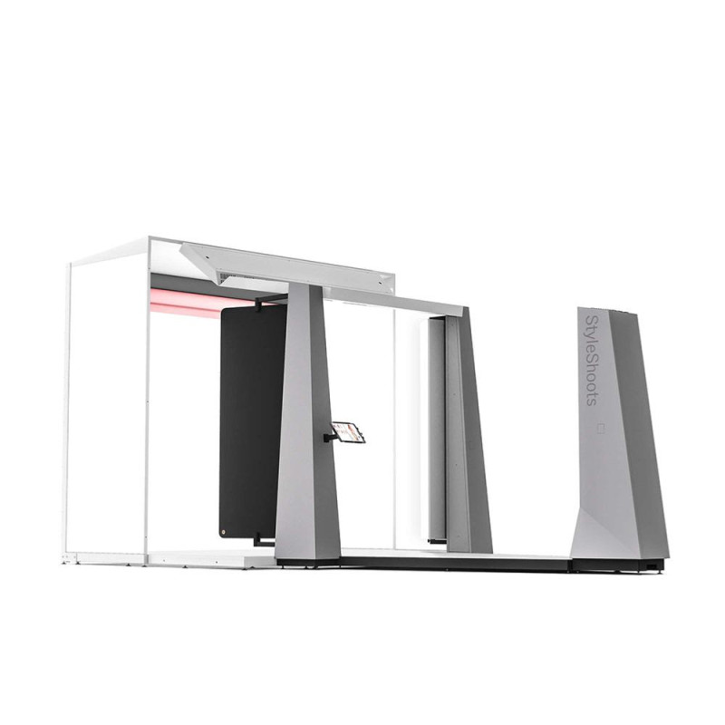 Profoto StyleShoots Live System