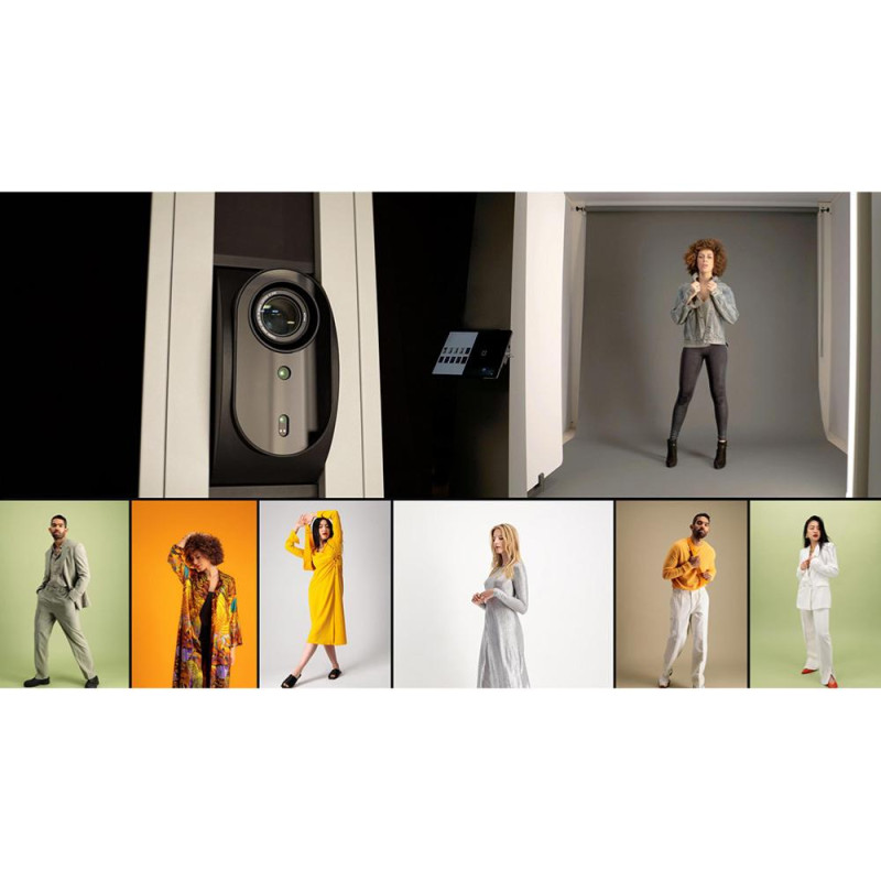 Profoto StyleShoots Live System