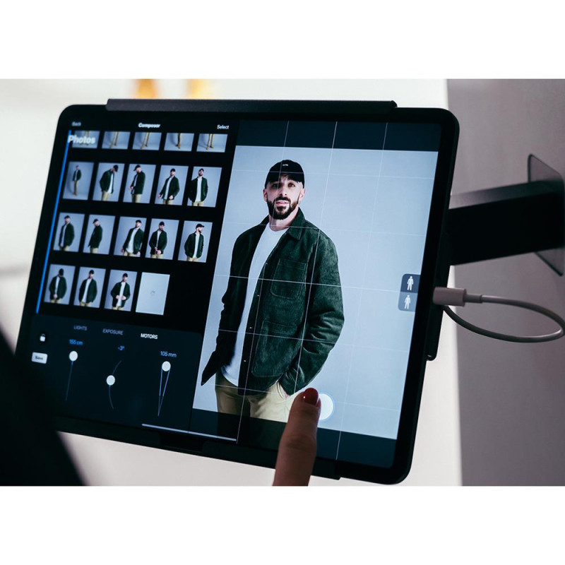 Profoto StyleShoots Live System