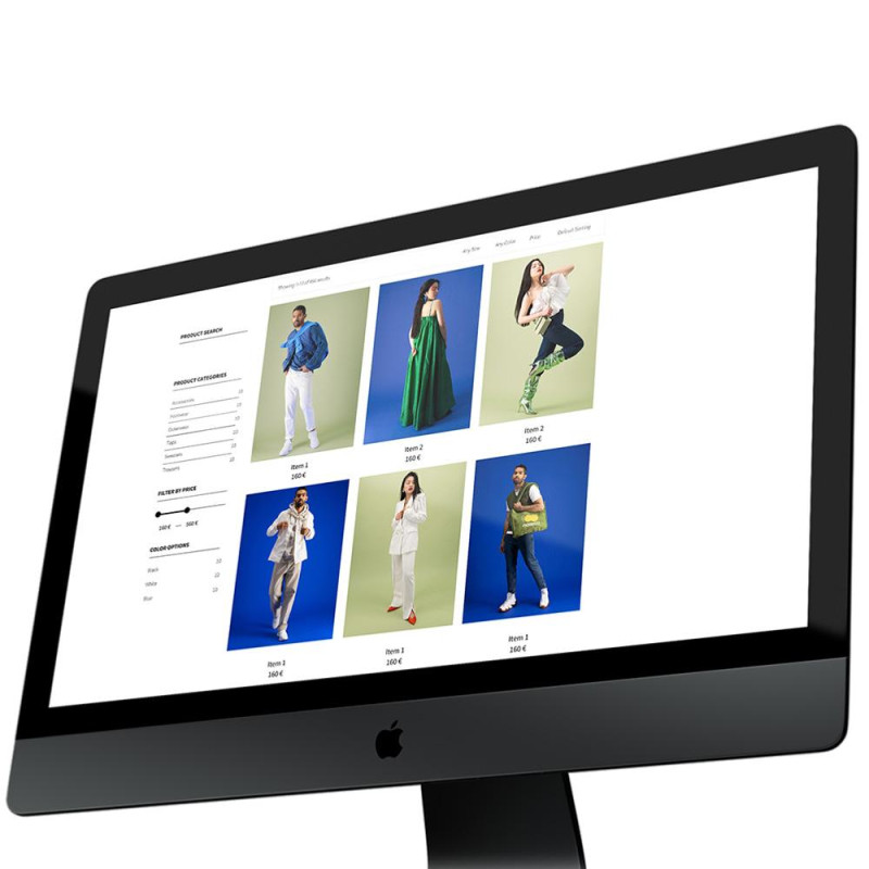 Profoto StyleShoots Live System