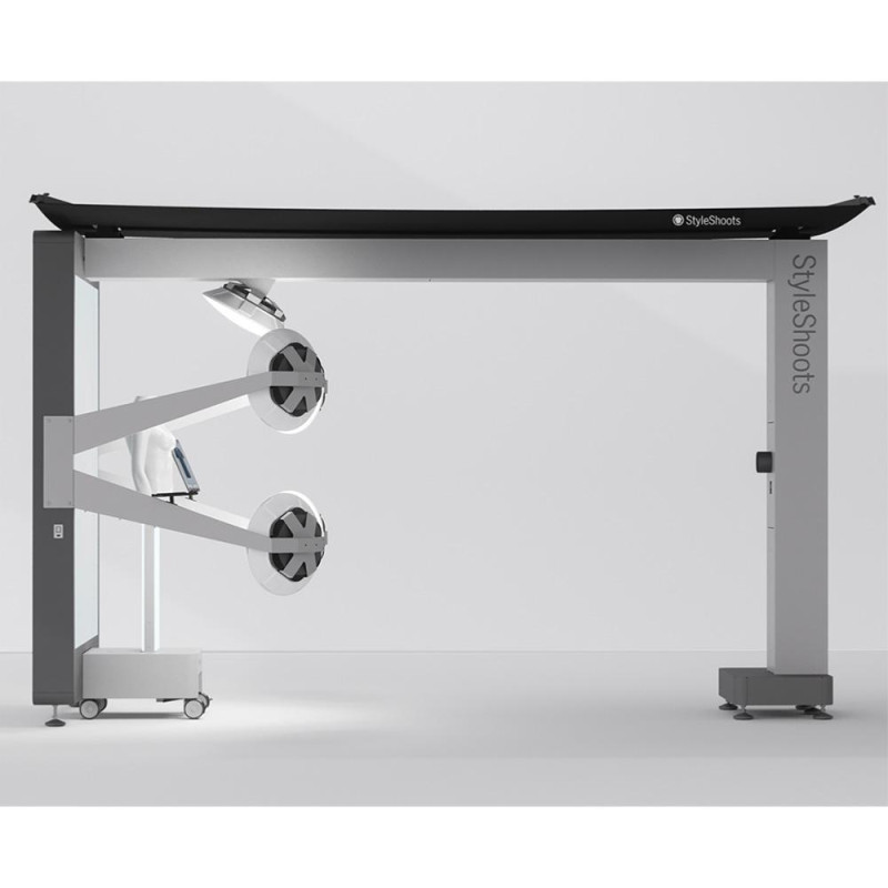 Profoto StyleShoots Vertical System