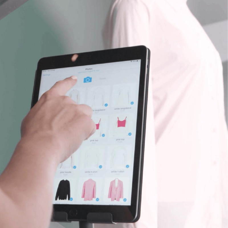 Profoto StyleShoots Vertical System