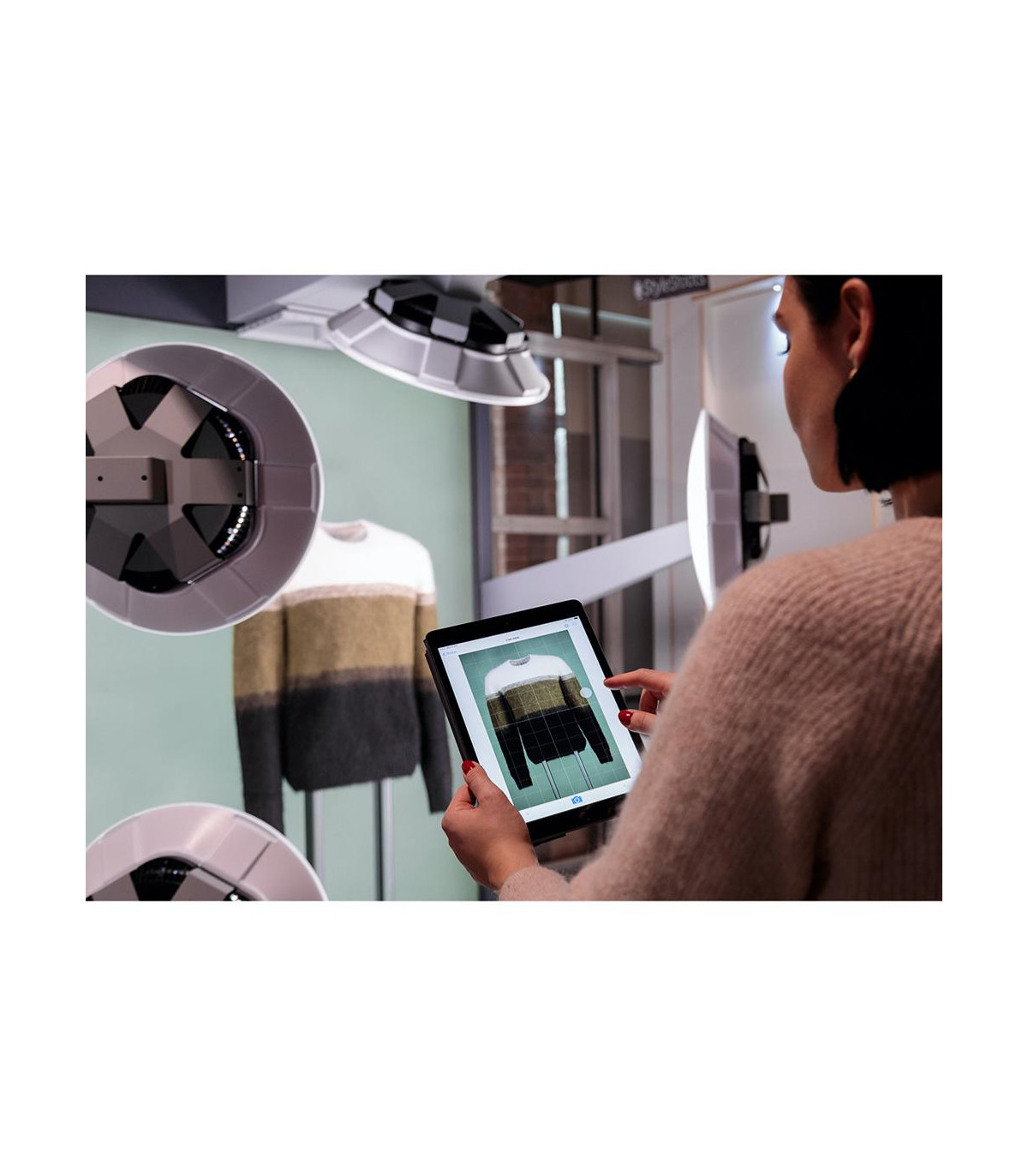 Profoto StyleShoots Vertical System - Prophot