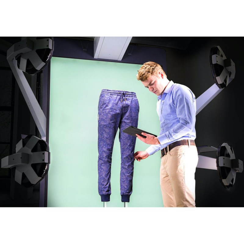 Profoto StyleShoots Vertical System