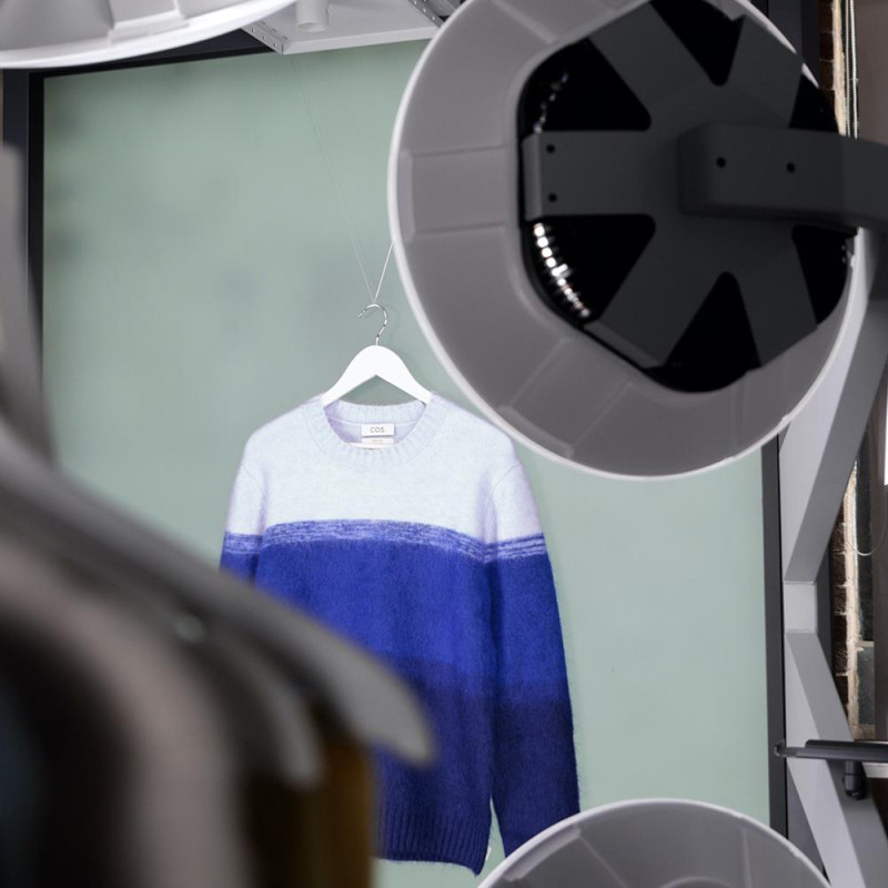 Profoto StyleShoots Vertical System