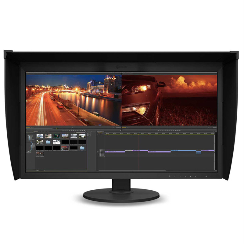 Eizo Ecran ColorEdge CG319X 31\'\' IPS 4K 