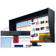 Eizo Ecran ColorEdge CG319X 31\'\' IPS 4K