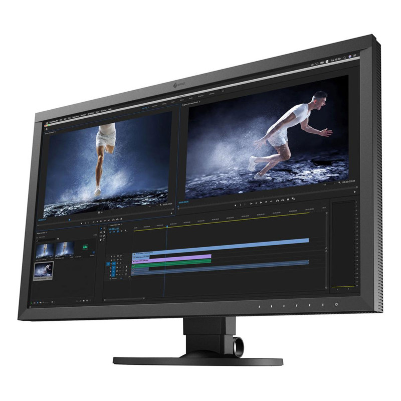 Eizo Ecran ColorEdge CS2740 27\" avec ColorNavigator
