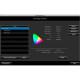 Eizo Ecran ColorEdge CG2420 LED IPS 24\"
