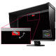 Eizo Ecran ColorEdge CG2420 LED IPS 24\"