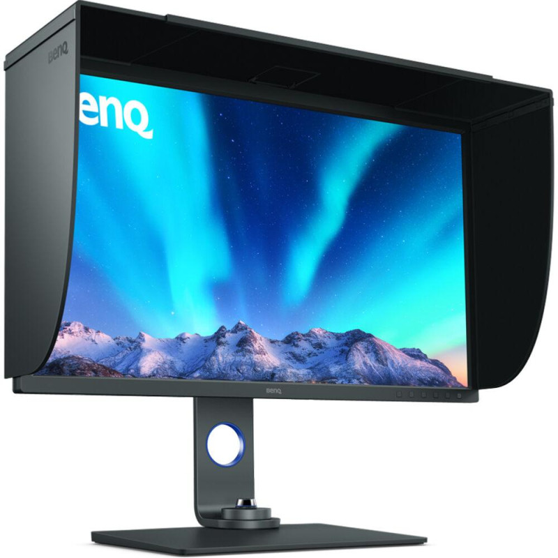 Benq Ecran SW321C 32\" 16:9 4K HDR IPS