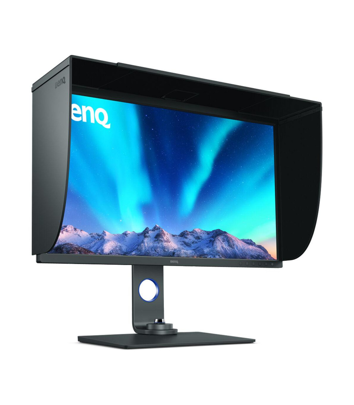 Benq Ecran SW321C 32 16:9 4K HDR IPS - Prophot