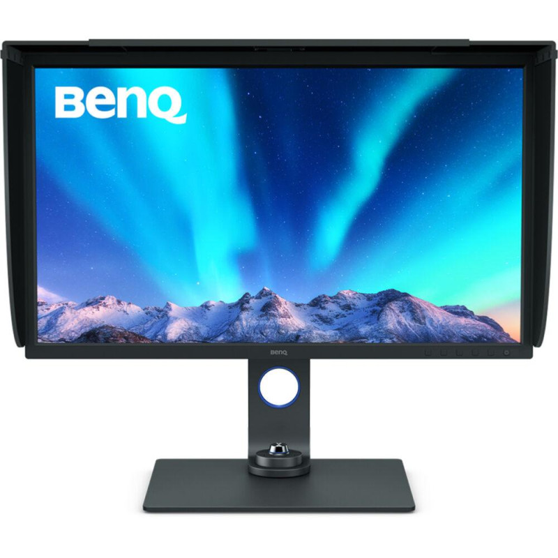 Benq Ecran SW321C 32\" 16:9 4K HDR IPS