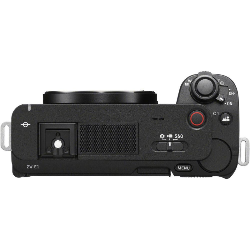 Sony Boîtier ZV-E1 nu