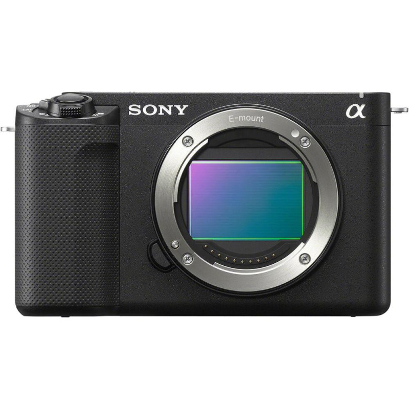 Sony Kit ZV-E1 avec Objectif 28-60mm f/4-5.6