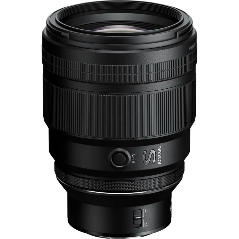 Nikon Objectif Nikkor Z 85mm f/1.2 S