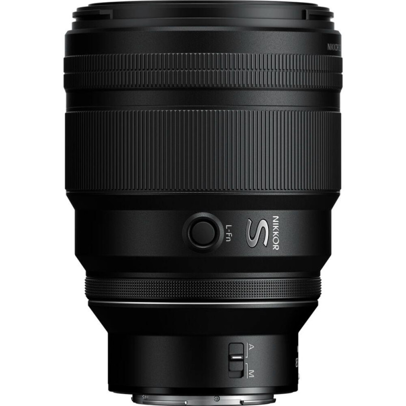 Nikon Objectif Nikkor Z 85mm f/1.2 S