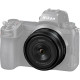 Nikon Objectif Nikkor Z 26mm f/2.8 Pancake