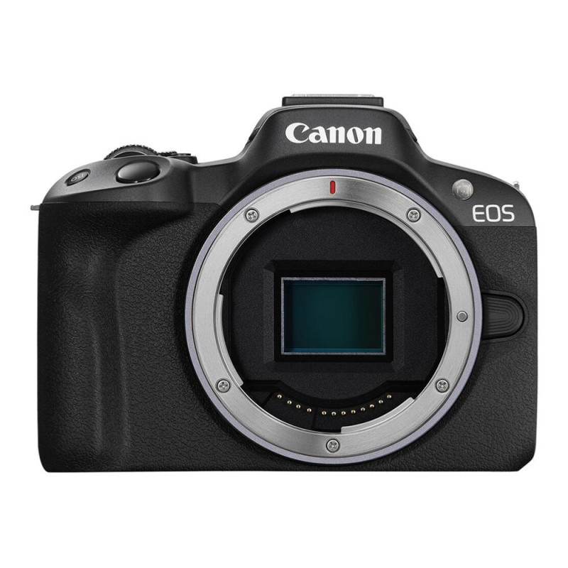 Canon EOS R50 nu