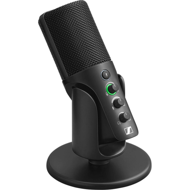 Sennheiser Microphone Profile USB-C