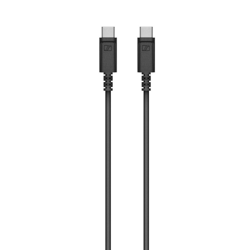 Sennheiser Microphone Profile USB-C