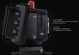Blackmagic Studio Camera 4K Plus