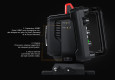 Blackmagic Studio Camera 4K Plus