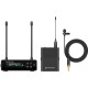 Sennheiser Kit HF Audio EW-DP ME2 (R4-9)