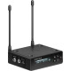 Sennheiser Kit HF Audio EW-DP ME2 (R4-9)