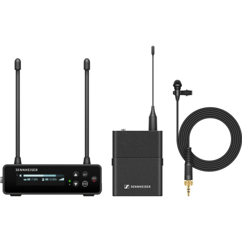 Sennheiser Kit HF Audio EW-DP ME2 (S1-7)