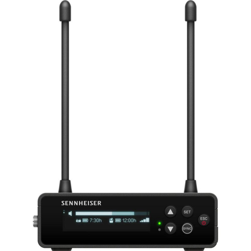Sennheiser Kit HF Audio EW-DP ME2 (S1-7)