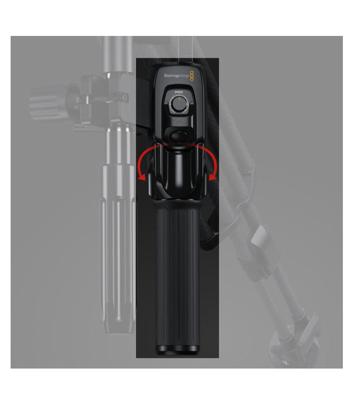 Blackmagic Poignée Zoom Demand