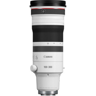 Objectif Canon
