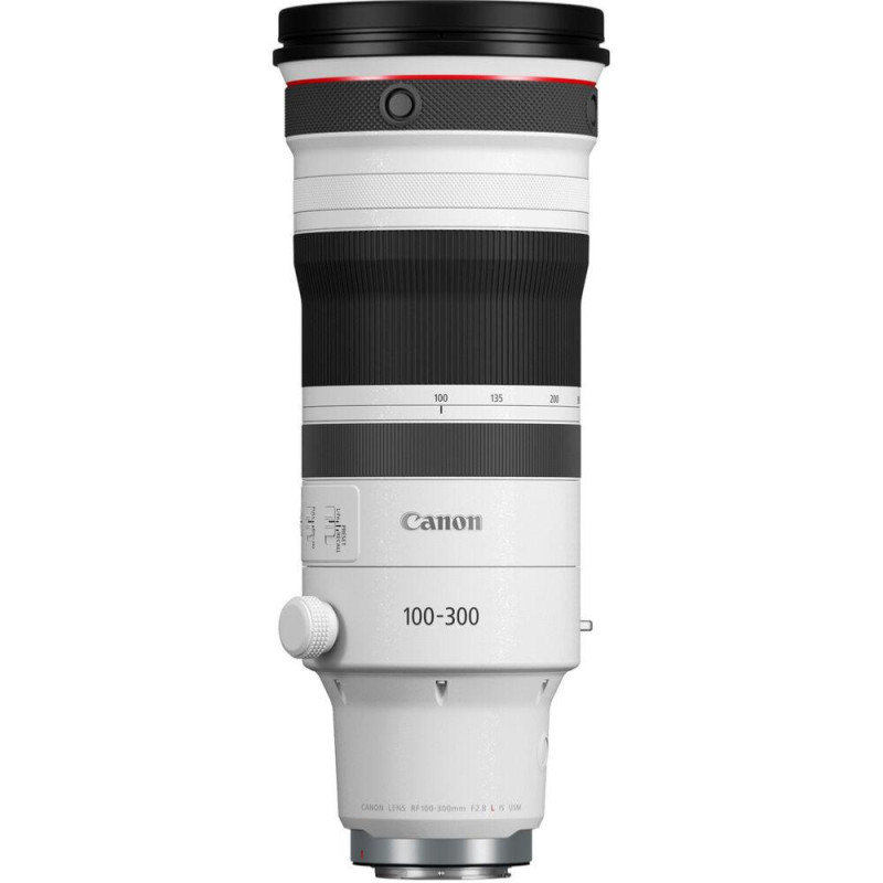 Canon Objectif RF 100-300mm f/2.8L IS USM