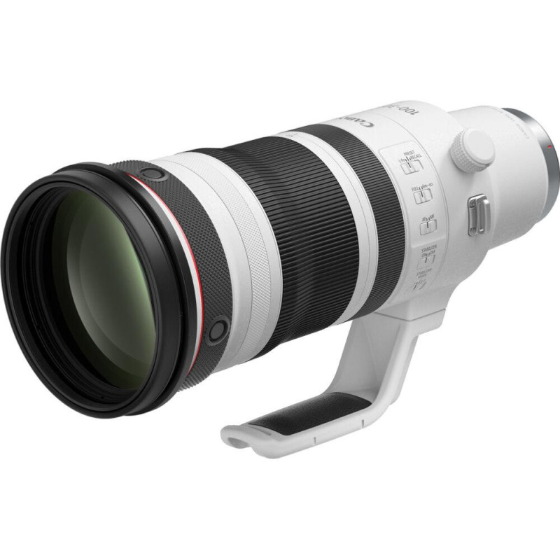 Canon Objectif RF 100-300mm f/2.8L IS USM