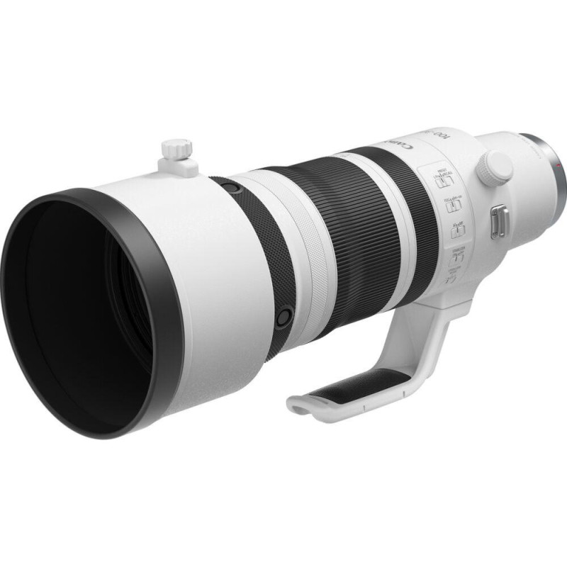 Canon Objectif RF 100-300mm f/2.8L IS USM