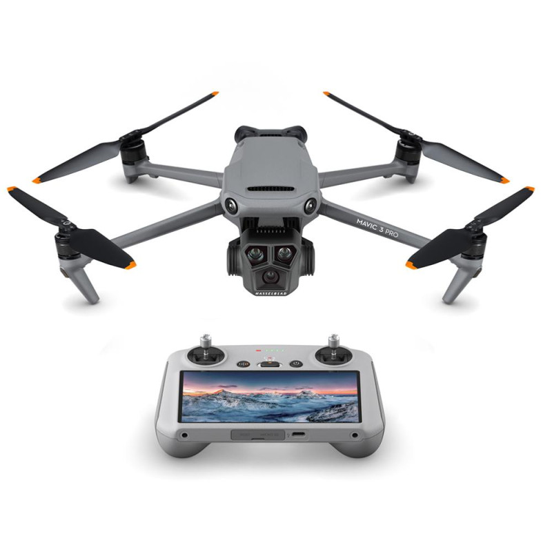 Dji Drone Mavic 3 Pro
