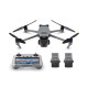 Dji Mavic 3 Pro Fly More Combo avec Dji RC