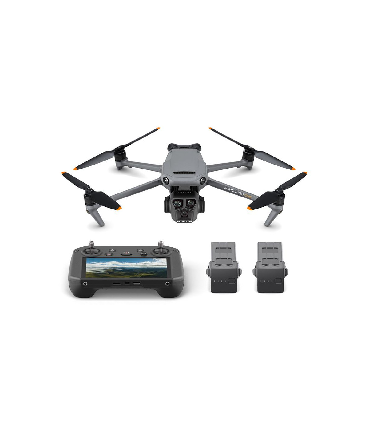 Dji Kit Fly More pour Drone Mini 3 Pro - Prophot