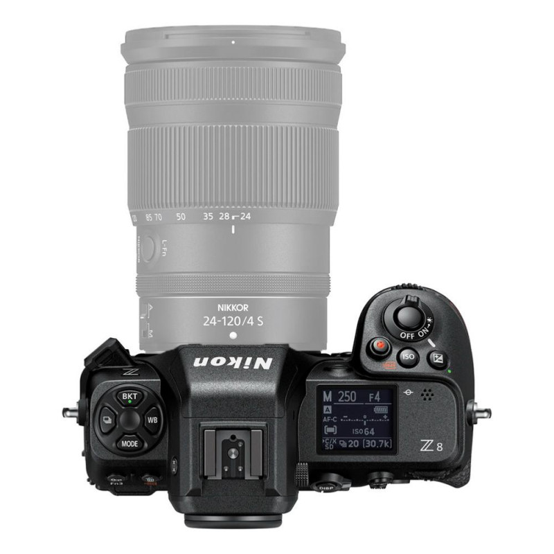 Nikon Z8