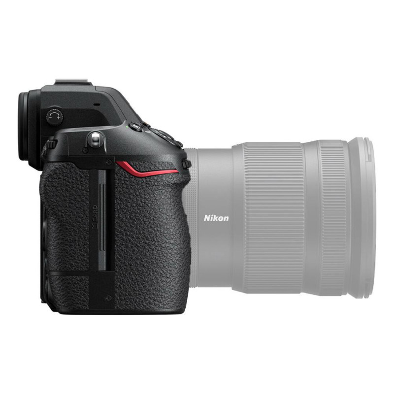 Nikon Z8