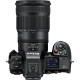 Nikon Kit Z8 avec Objectif Nikkor Z 24-120mm f/4 S