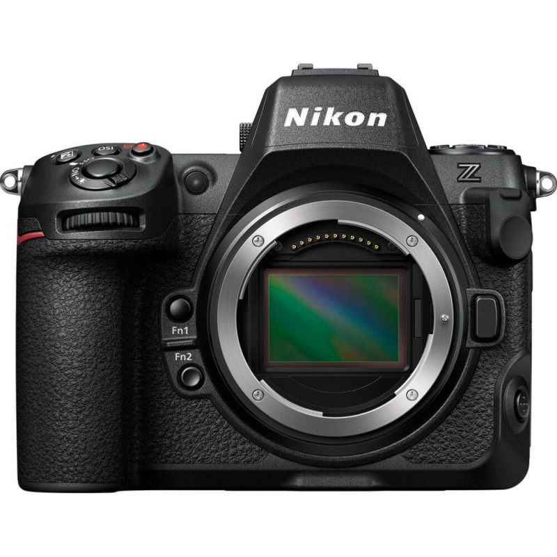 Nikon Kit Z8 avec Objectif Nikkor Z 24-120mm f/4 S