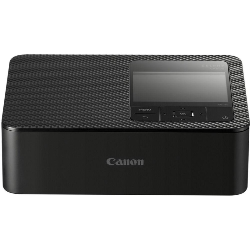Canon Imprimante Selphy CP1500 Noire