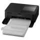 Canon Imprimante Selphy CP1500 Noire